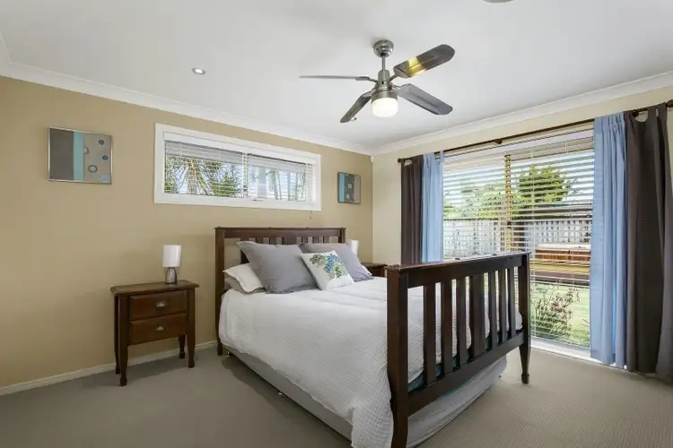 Sixth view of Homely house listing, 166 Botanical Circuit, Banora Point NSW 2486