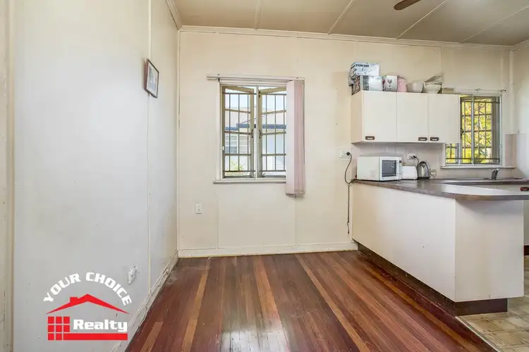 Fourth view of Homely house listing, 117 Azalea Street, Inala QLD 4077