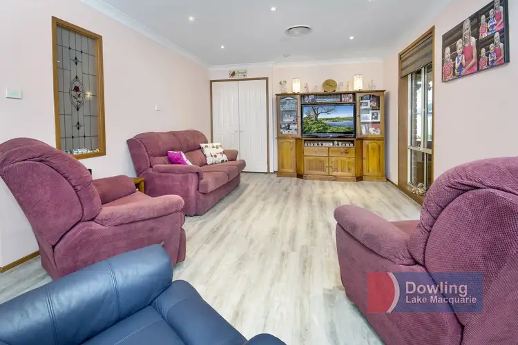 Sixth view of Homely house listing, 28 Alkoo Crescent, Maryland NSW 2287