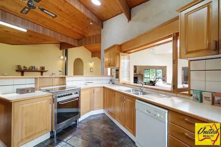 Seventh view of Homely house listing, 457 Thirlmere Way, Thirlmere NSW 2572