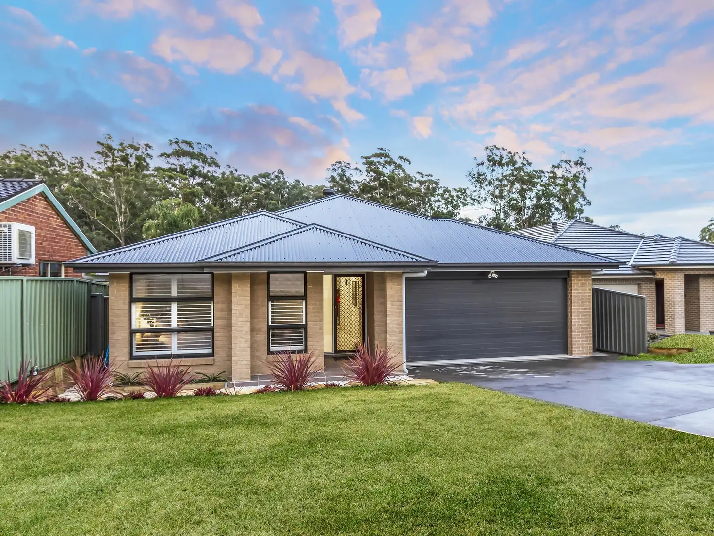 Main view of Homely house listing, 29 Jacana Avenue, Narara NSW 2250