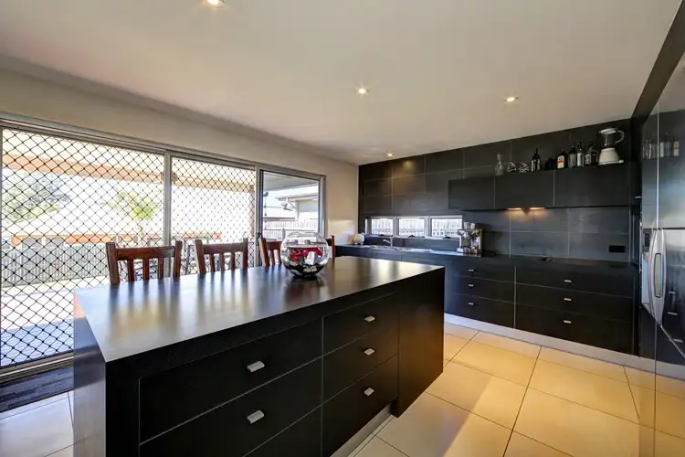 Sixth view of Homely house listing, 4 Camplin Court, Branyan QLD 4670