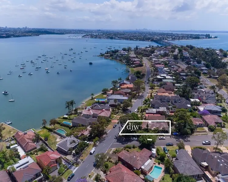 Main view of Homely house listing, 78 Holt Road, Taren Point NSW 2229