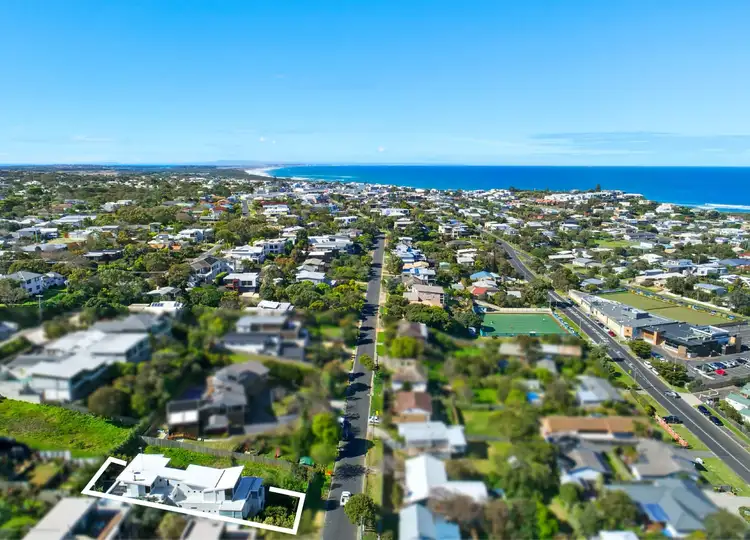 Fifth view of Homely house listing, 13 The Parade, Ocean Grove VIC 3226