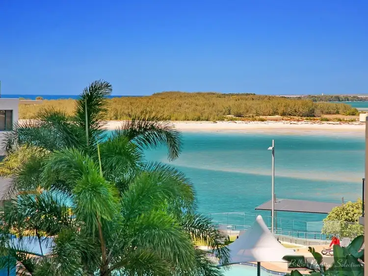 Main view of Homely unit listing, 78/38 Bulcock Beach Esplanade, Caloundra QLD 4551