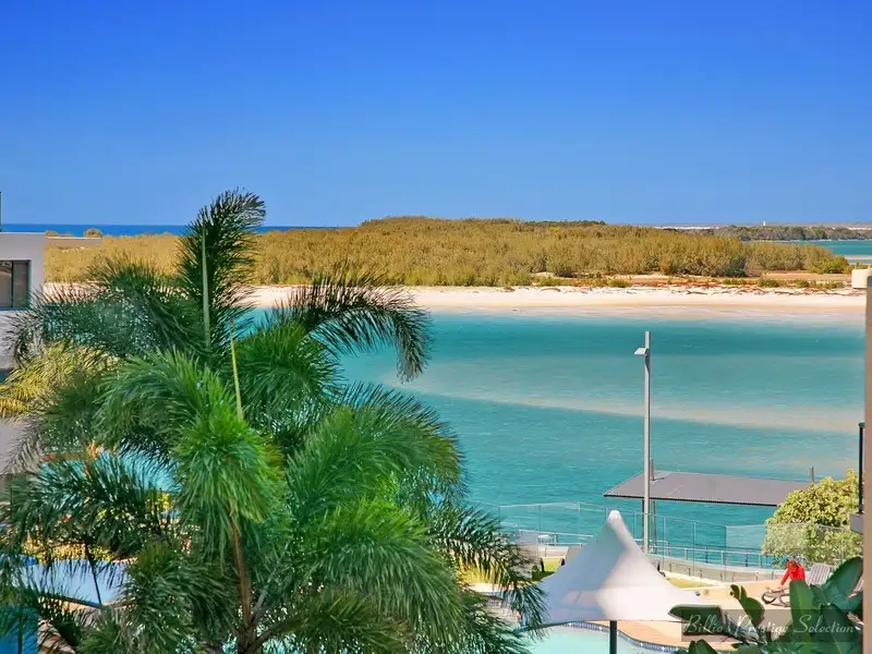 Main view of Homely unit listing, 78/38 Bulcock Beach Esplanade, Caloundra QLD 4551