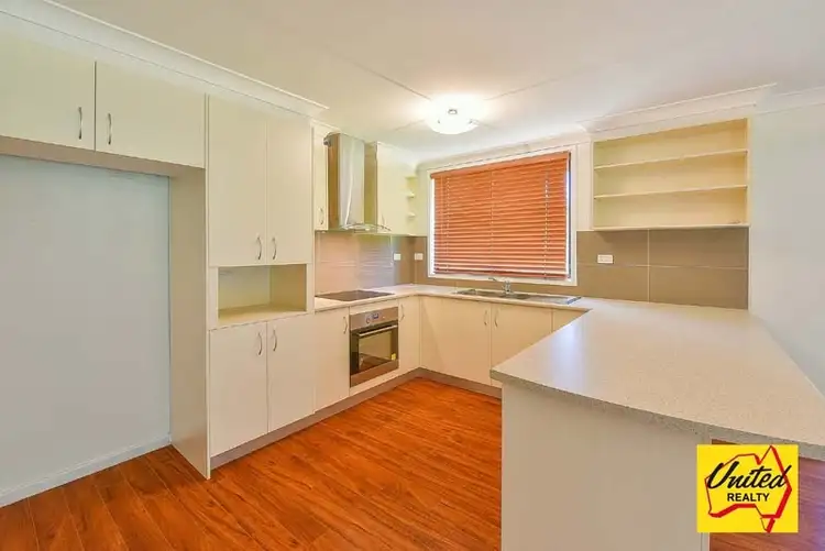Fourth view of Homely house listing, 90 Kundabung Street, Belimbla Park NSW 2570