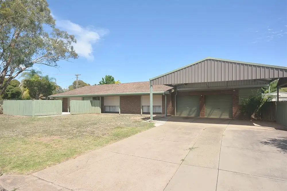 Main view of Homely house listing, 1 Nandina Avenue, Wagga Wagga NSW 2650
