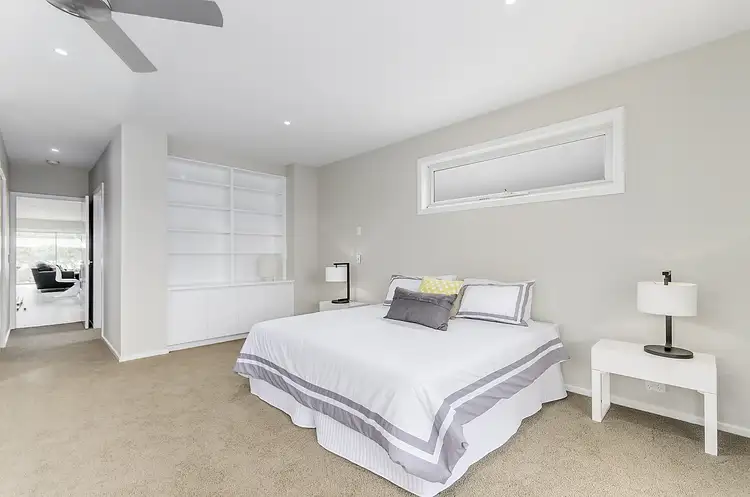 Fifth view of Homely townhouse listing, 1/8 Lelean Street, Ocean Grove VIC 3226