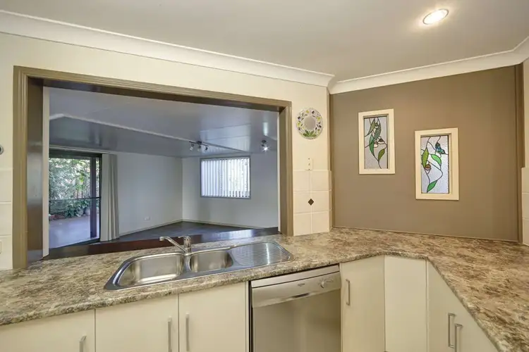 Third view of Homely house listing, 6 Nagle Court, Bargara QLD 4670