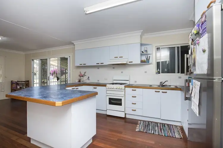 Third view of Homely house listing, 70 Duncraigen Street, Norville QLD 4670