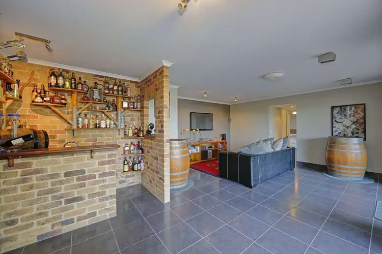 Third view of Homely house listing, 580 Branyan Drive, Branyan QLD 4670