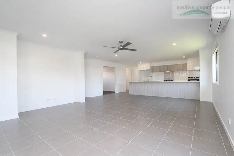 Fifth view of Homely house listing, 8 Jade Crescent, Caloundra West QLD 4551