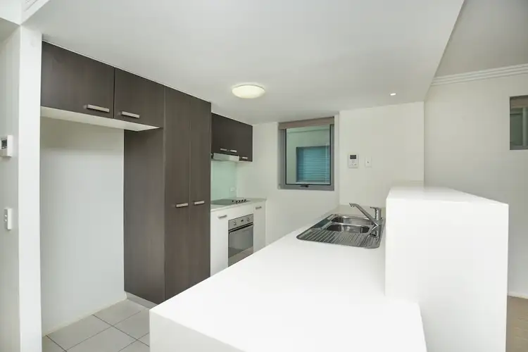 Third view of Homely unit listing, 1/107 Esplanade, Bargara QLD 4670