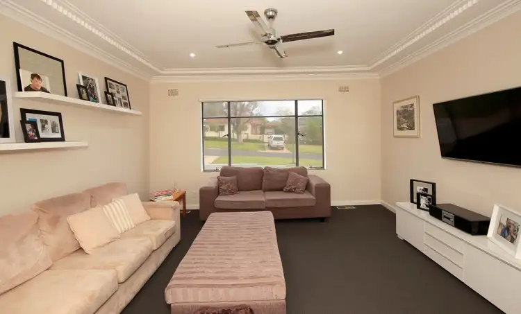 Fourth view of Homely house listing, 31 Blamey Street, Turvey Park NSW 2650