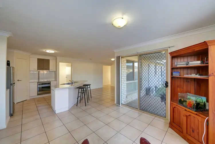 Sixth view of Homely house listing, 28 Dawson Avenue, Thabeban QLD 4670
