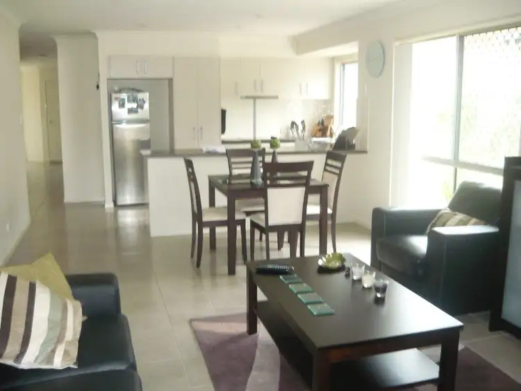 Third view of Homely semi-detached listing, 1/26 Benson Street, Ormeau QLD 4208