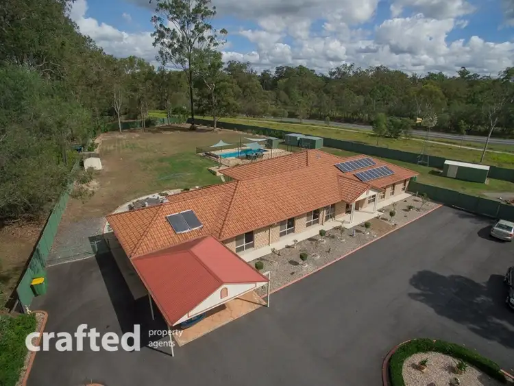 Third view of Homely house listing, 1-5 Carter Road, Munruben QLD 4125
