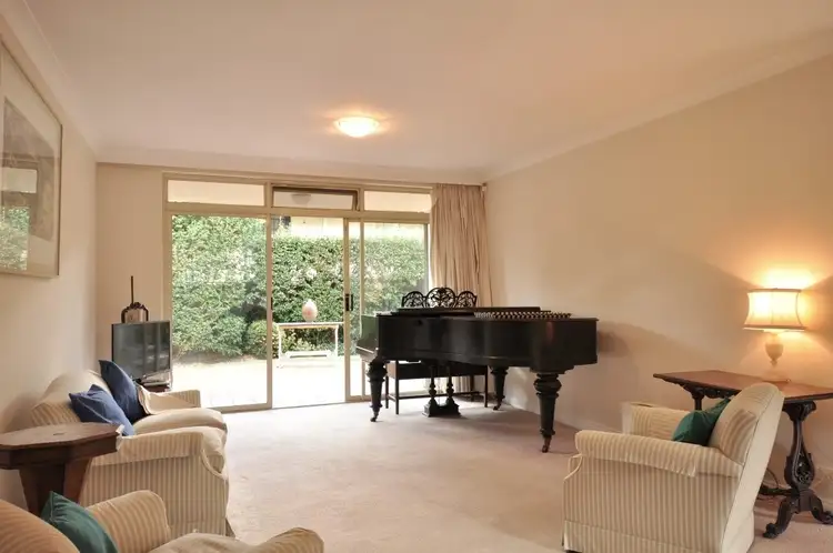 Second view of Homely apartment listing, Address available on request