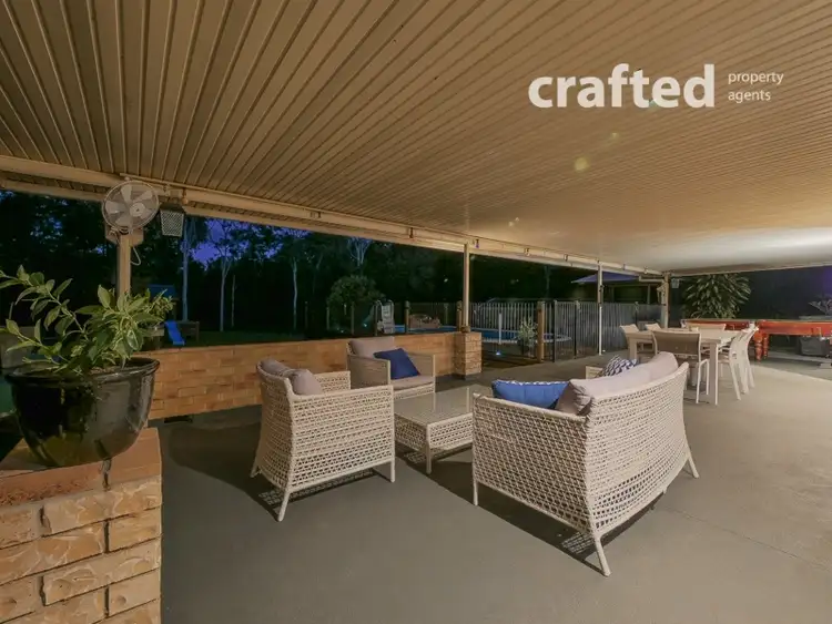 Fifth view of Homely rural property listing, 30 Quandong Court, New Beith QLD 4124