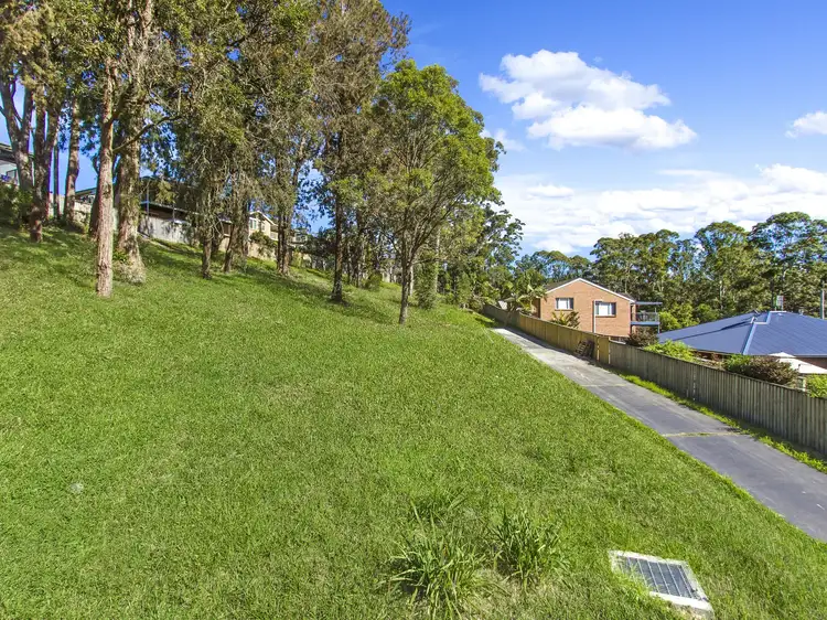 Fourth view of Homely land listing, Lot 100, 4-6 Jean Norman Close, Wyoming NSW 2250