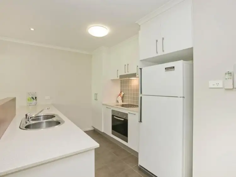 Fourth view of Homely apartment listing, 16/114 Athllon Drive, Greenway ACT 2900