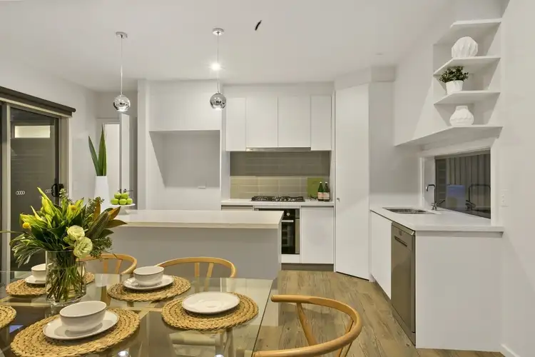 Fourth view of Homely townhouse listing, 64B Draper St, Ocean Grove VIC 3226