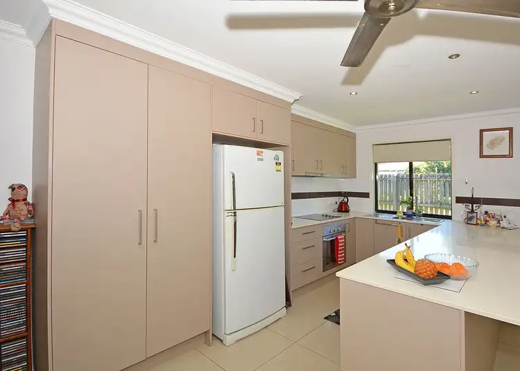 Second view of Homely house listing, 7b Debra Court, Urangan QLD 4655