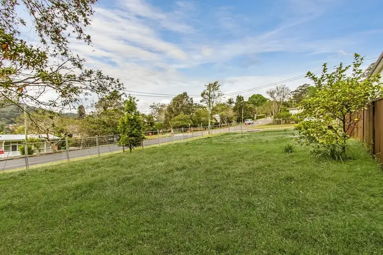 Second view of Homely land listing, 40 Orange Parade, Wyoming NSW 2250