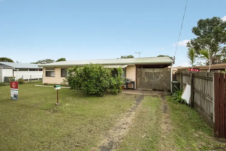Second view of Homely house listing, 33 Fairymead Road, Bundaberg North QLD 4670