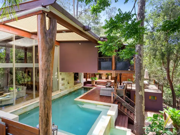 26 Vakuta Street, Fig Tree Pocket QLD 4069