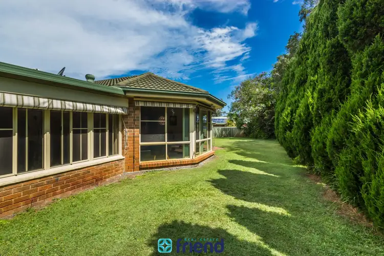 Fifth view of Homely house listing, 26 Marlin Place, Anna Bay NSW 2316