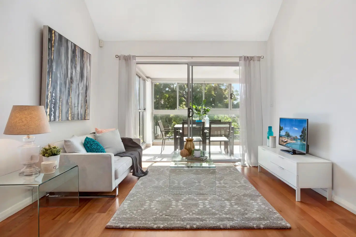 Main view of Homely apartment listing, 18/80 Murdoch Street, Cremorne NSW 2090