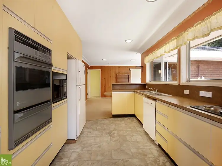 Fifth view of Homely house listing, 22-24 Alvan Parade, Mount Pleasant NSW 2519