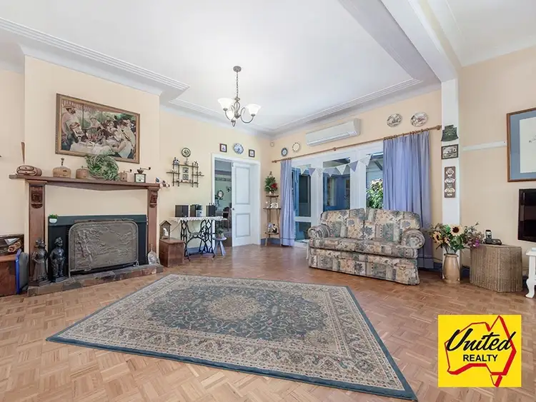 Sixth view of Homely house listing, 335 Cuthill Road, Cobbitty NSW 2570