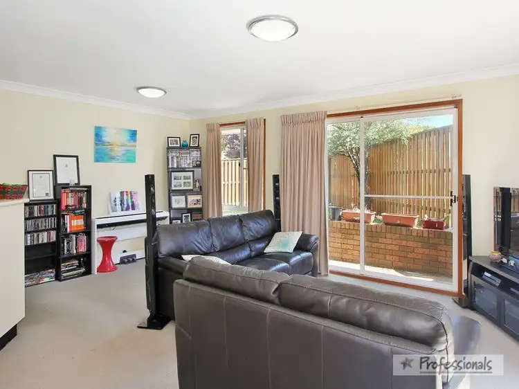 Third view of Homely villa listing, 6/210-216 Donnelly Street, Armidale NSW 2350