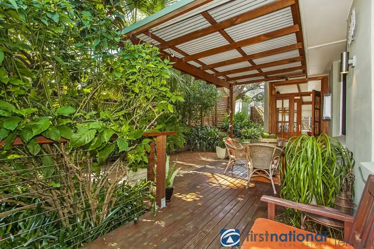 Second view of Homely house listing, 18 Woodland Road, Terrigal NSW 2260