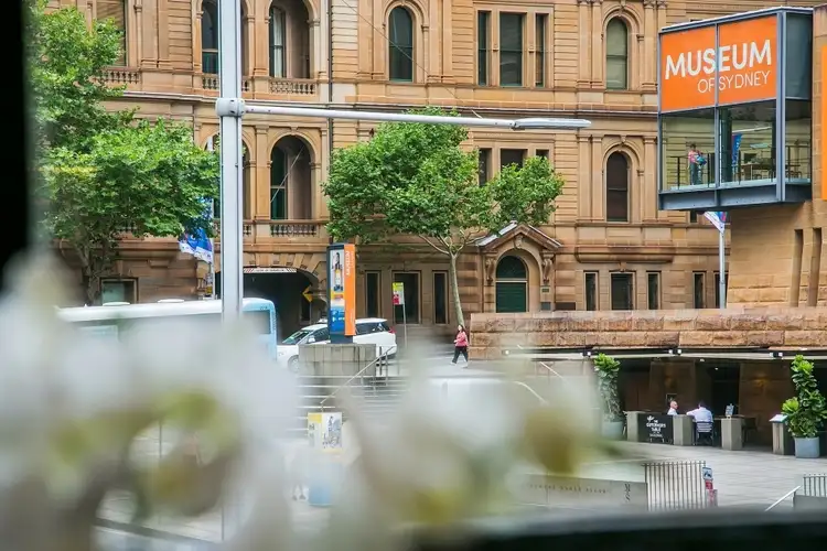 Sixth view of Homely apartment listing, 5/44 Bridge Street, Sydney NSW 2000