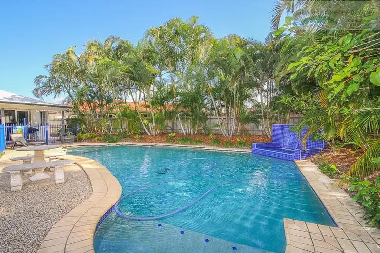 Seventh view of Homely house listing, 35 Samson Circuit, Caloundra West QLD 4551