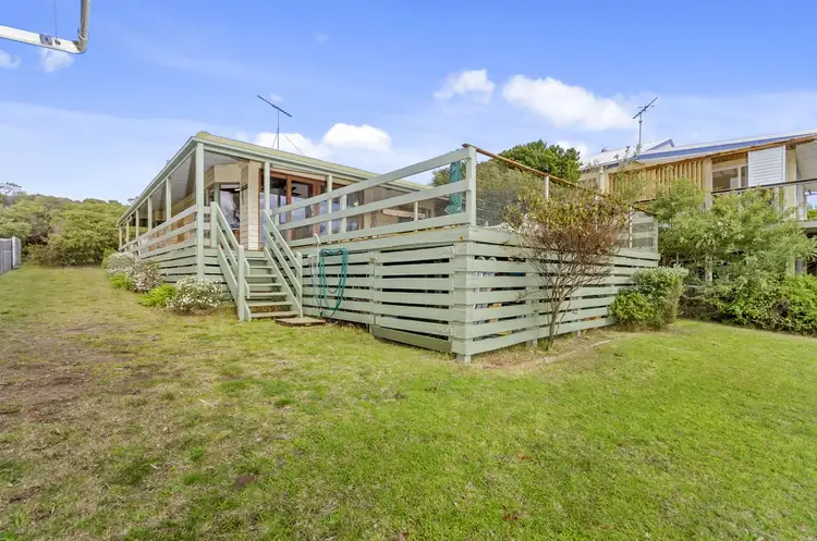 Sixth view of Homely house listing, 41 Ocean Throughway, Ocean Grove VIC 3226