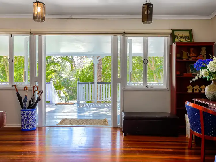 Third view of Homely house listing, 52 Buckingham Street, Ashgrove QLD 4060