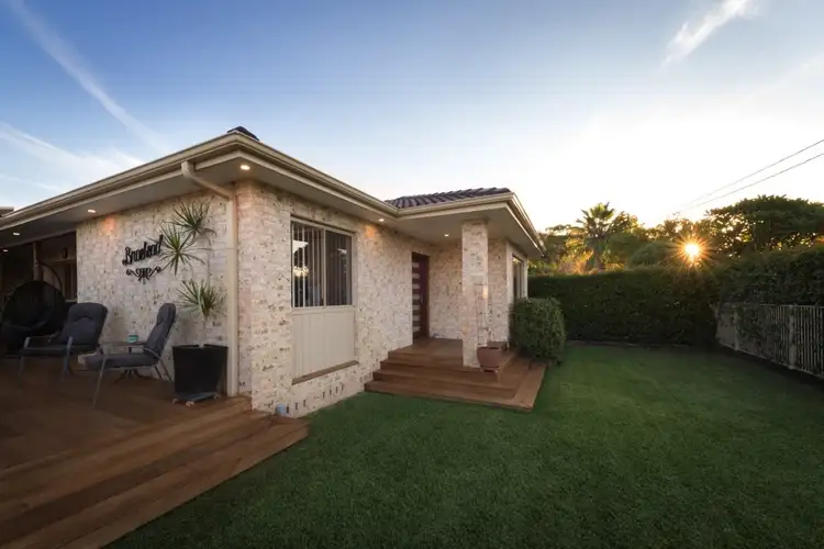 20 Ryans Road, Umina Beach NSW 2257