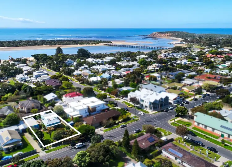 Main view of Homely house listing, 88 Hitchcock Avenue, Barwon Heads VIC 3227
