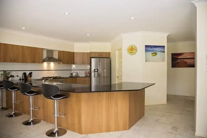 48 Sanctuary Crescent, Wongaling Beach QLD 4852