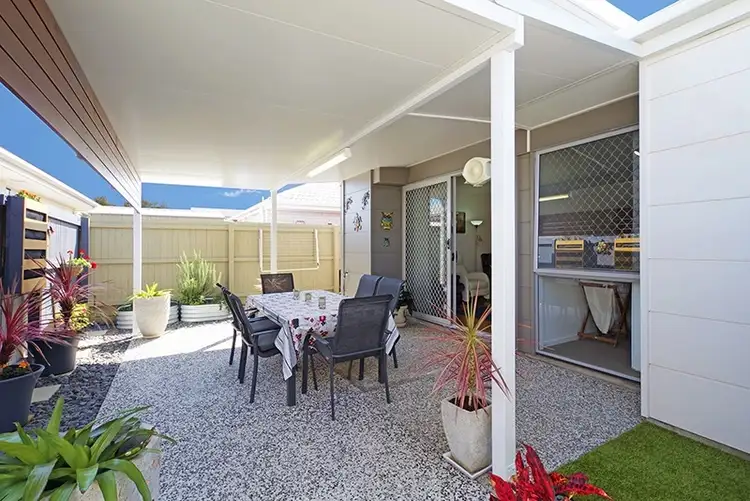 Second view of Homely house listing, 28 Bells Reach Drive, Caloundra West QLD 4551