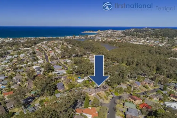 Sixth view of Homely house listing, 18 Weemala Crescent, Terrigal NSW 2260