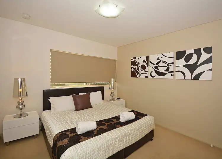 Fourth view of Homely unit listing, 4/328 Esplanade, Scarness QLD 4655
