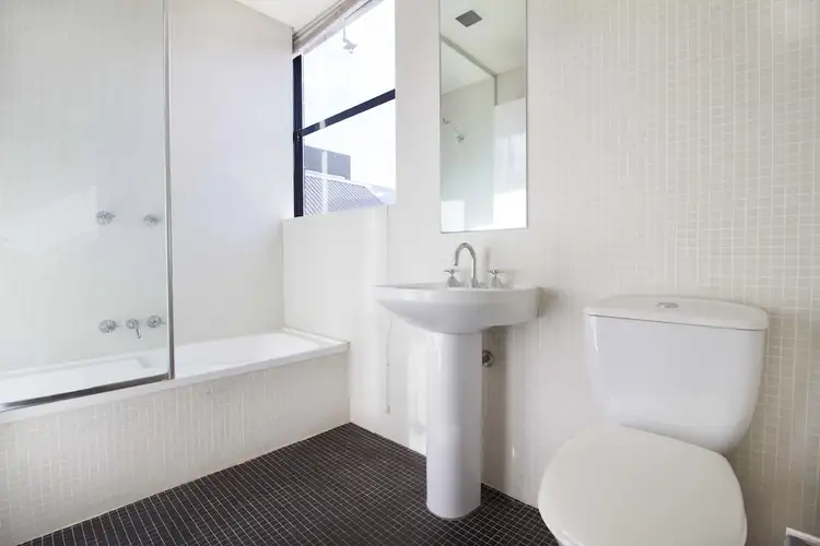 Fifth view of Homely apartment listing, 301/28 Bellevue st, Surry Hills NSW 2010
