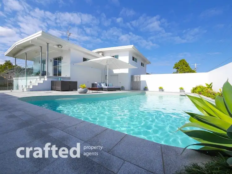 Main view of Homely house listing, 6 Truscott Street, Moorooka QLD 4105