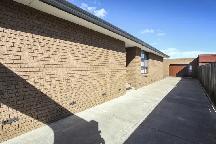 Fourth view of Homely house listing, 81a Hall Street, Sunshine West VIC 3020